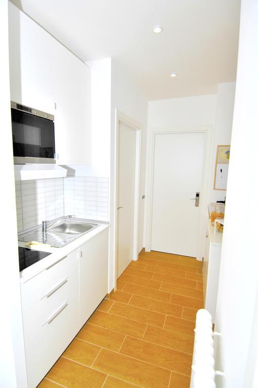B&B Nonna Roma Exteriér fotografie