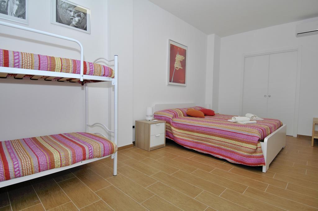 B&B Nonna Roma Exteriér fotografie