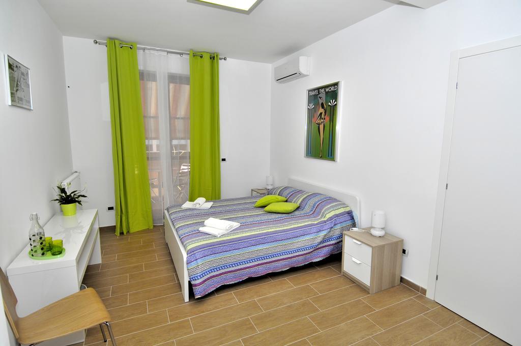 B&B Nonna Roma Exteriér fotografie