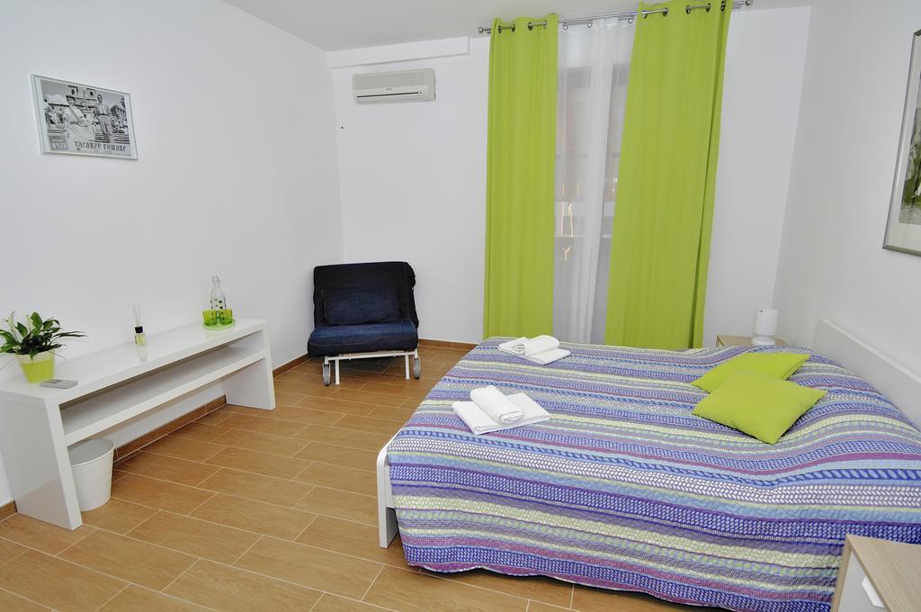 B&B Nonna Roma Exteriér fotografie