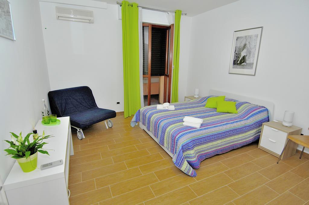 B&B Nonna Roma Exteriér fotografie