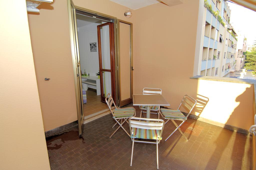 B&B Nonna Roma Exteriér fotografie